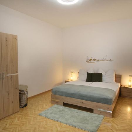 Appartment Weinbau Muellner Neusiedl am See Ngoại thất bức ảnh