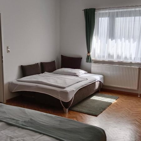 Appartment Weinbau Muellner Neusiedl am See Ngoại thất bức ảnh