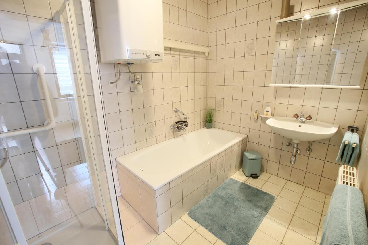 Appartment Weinbau Muellner Neusiedl am See Ngoại thất bức ảnh